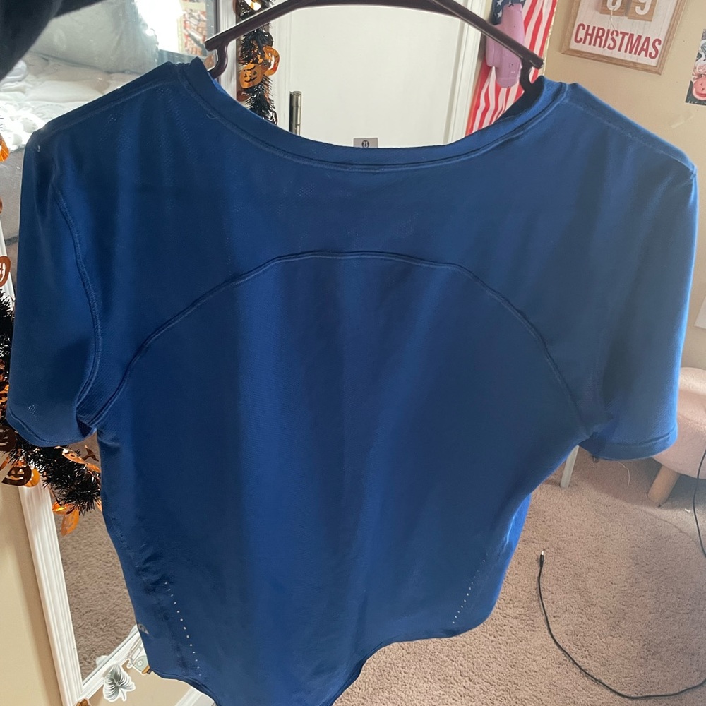 Lululemon Swiftly Tech